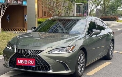 Lexus ES VII, 2022 год, 2 897 600 рублей, 1 фотография