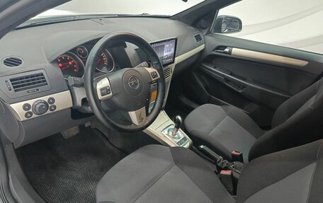Opel Astra H, 2008 год, 495 000 рублей, 17 фотография
