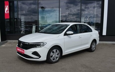 Volkswagen Polo VI (EU Market), 2020 год, 1 500 000 рублей, 1 фотография