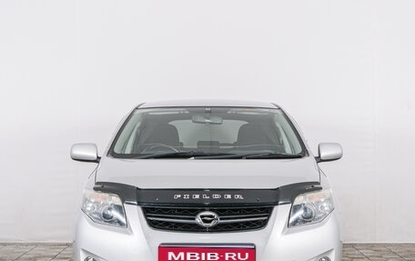 Toyota Corolla, 2010 год, 949 000 рублей, 1 фотография