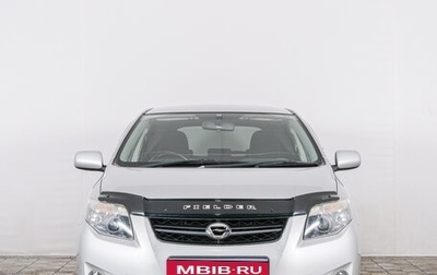 Toyota Corolla, 2010 год, 949 000 рублей, 1 фотография