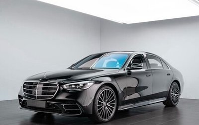 Mercedes-Benz S-Класс, 2025 год, 18 750 000 рублей, 1 фотография