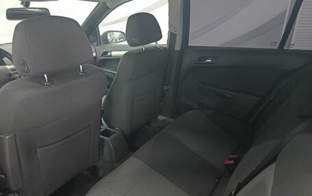 Opel Astra H, 2008 год, 495 000 рублей, 18 фотография