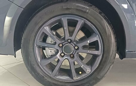 Opel Astra H, 2008 год, 495 000 рублей, 20 фотография