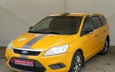 Ford Focus II рестайлинг, 2008 год, 380 000 рублей, 1 фотография
