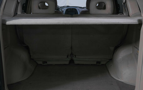 Chery Tiggo (T11), 2009 год, 449 000 рублей, 6 фотография