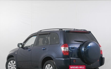 Chery Tiggo (T11), 2009 год, 449 000 рублей, 3 фотография