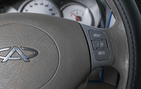 Chery Tiggo (T11), 2009 год, 449 000 рублей, 16 фотография