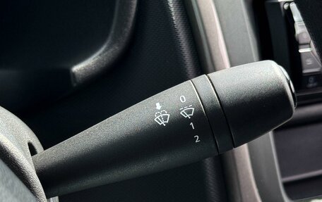 Renault Logan II, 2021 год, 849 000 рублей, 15 фотография