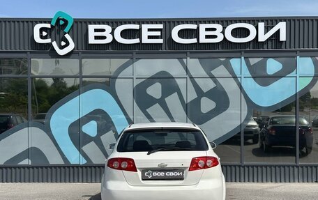 Chevrolet Lacetti, 2008 год, 530 000 рублей, 6 фотография