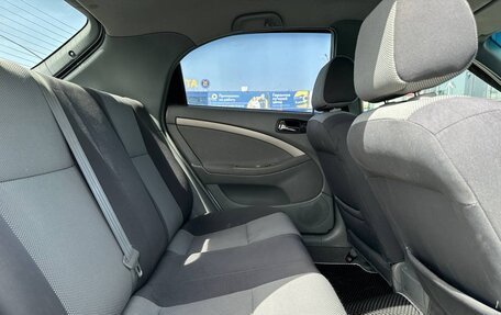 Chevrolet Lacetti, 2008 год, 530 000 рублей, 4 фотография