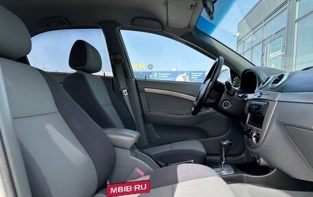 Chevrolet Lacetti, 2008 год, 530 000 рублей, 7 фотография