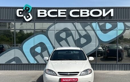 Chevrolet Lacetti, 2008 год, 530 000 рублей, 5 фотография