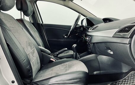Renault Megane III, 2011 год, 770 000 рублей, 11 фотография