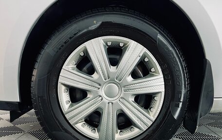 Renault Megane III, 2011 год, 770 000 рублей, 9 фотография