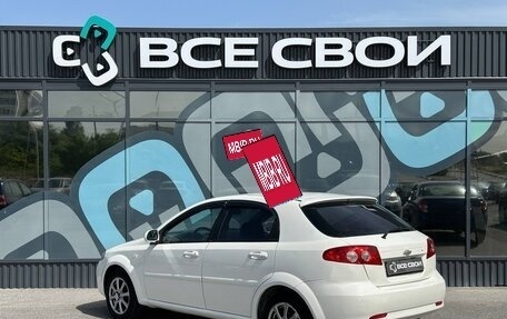 Chevrolet Lacetti, 2008 год, 530 000 рублей, 3 фотография