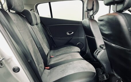 Renault Megane III, 2011 год, 770 000 рублей, 12 фотография