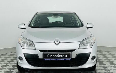 Renault Megane III, 2011 год, 770 000 рублей, 8 фотография