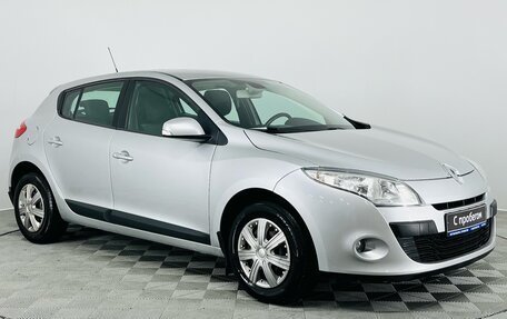 Renault Megane III, 2011 год, 770 000 рублей, 7 фотография