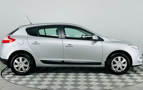 Renault Megane III, 2011 год, 770 000 рублей, 6 фотография
