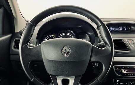 Renault Megane III, 2011 год, 770 000 рублей, 14 фотография