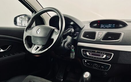 Renault Megane III, 2011 год, 770 000 рублей, 13 фотография
