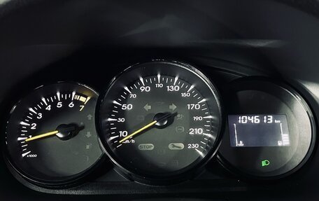 Renault Megane III, 2011 год, 770 000 рублей, 15 фотография