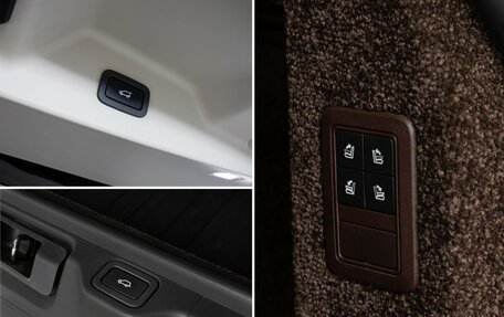 Land Rover Range Rover IV рестайлинг, 2017 год, 6 399 000 рублей, 23 фотография