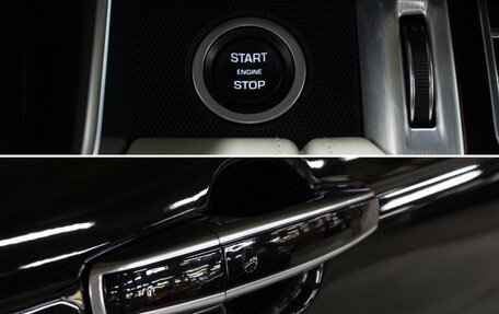 Land Rover Range Rover IV рестайлинг, 2017 год, 6 399 000 рублей, 24 фотография