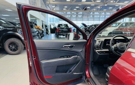 KIA Sportage IV рестайлинг, 2022 год, 3 299 999 рублей, 15 фотография