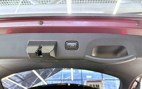 KIA Sportage IV рестайлинг, 2022 год, 3 299 999 рублей, 8 фотография