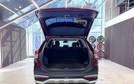 KIA Sportage IV рестайлинг, 2022 год, 3 299 999 рублей, 7 фотография