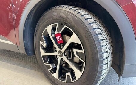 KIA Sportage IV рестайлинг, 2022 год, 3 299 999 рублей, 14 фотография