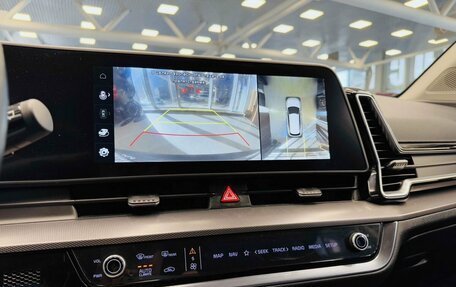 KIA Sportage IV рестайлинг, 2022 год, 3 299 999 рублей, 25 фотография