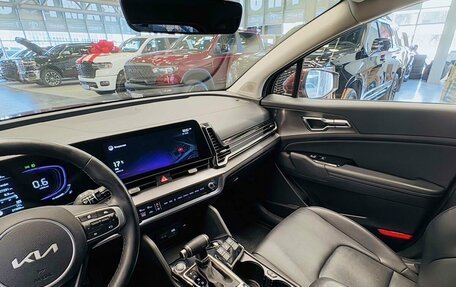 KIA Sportage IV рестайлинг, 2022 год, 3 299 999 рублей, 23 фотография