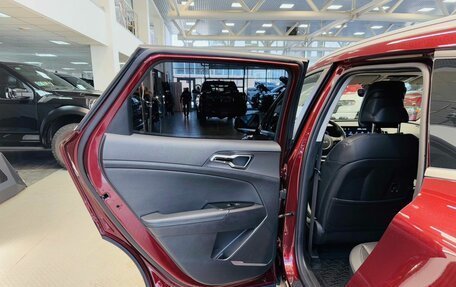 KIA Sportage IV рестайлинг, 2022 год, 3 299 999 рублей, 33 фотография