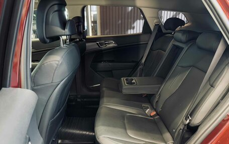 KIA Sportage IV рестайлинг, 2022 год, 3 299 999 рублей, 38 фотография