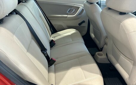 Skoda Fabia II, 2008 год, 699 000 рублей, 12 фотография