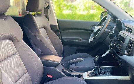 Chery Tiggo 4 I рестайлинг, 2020 год, 1 270 000 рублей, 4 фотография