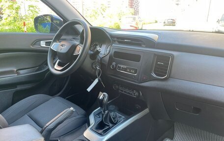 Chery Tiggo 4 I рестайлинг, 2020 год, 1 270 000 рублей, 9 фотография
