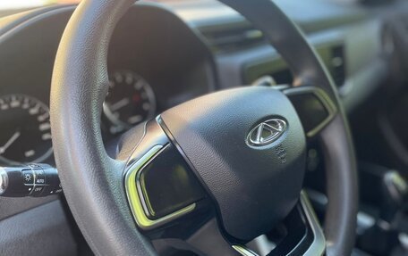 Chery Tiggo 4 I рестайлинг, 2020 год, 1 270 000 рублей, 8 фотография