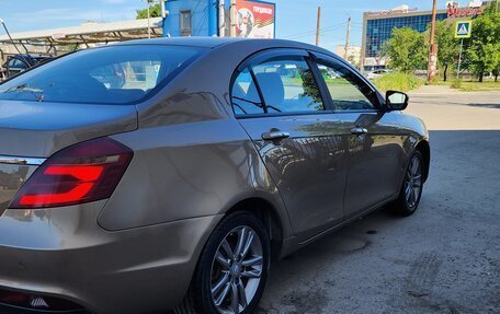 Geely Emgrand 7 I, 2020 год, 999 999 рублей, 4 фотография