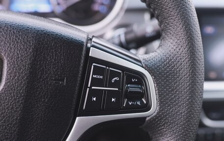 Geely Emgrand 7 I, 2020 год, 999 999 рублей, 6 фотография