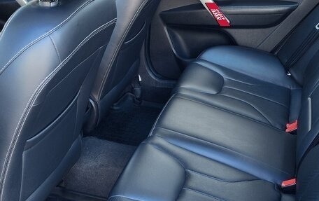 Geely Emgrand 7 I, 2020 год, 999 999 рублей, 7 фотография