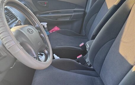 Hyundai Tucson III, 2007 год, 1 100 000 рублей, 6 фотография