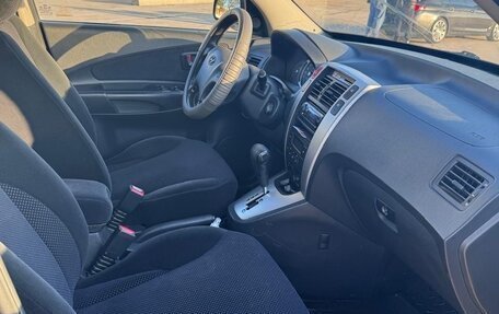 Hyundai Tucson III, 2007 год, 1 100 000 рублей, 5 фотография