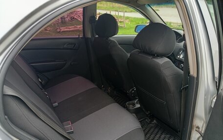 Chevrolet Aveo III, 2009 год, 400 000 рублей, 15 фотография