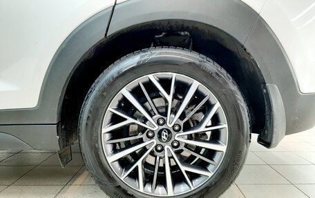 Hyundai Tucson III, 2019 год, 2 190 000 рублей, 13 фотография