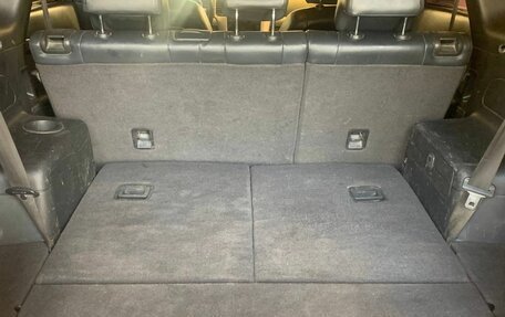 Chevrolet Captiva I, 2008 год, 715 000 рублей, 8 фотография