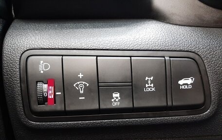 Hyundai Tucson III, 2019 год, 2 190 000 рублей, 18 фотография